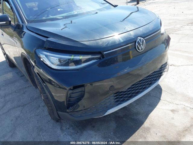 WVGUNPE29MP065525 Volkswagen Id.4 Awd Pro S
