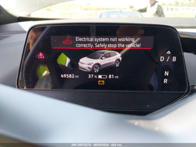 WVGUNPE29MP065525 Volkswagen Id.4 Awd Pro S