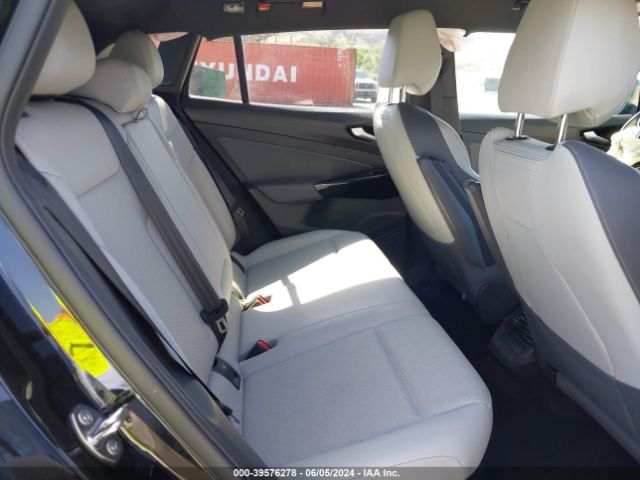 WVGUNPE29MP065525 Volkswagen Id.4 Awd Pro S