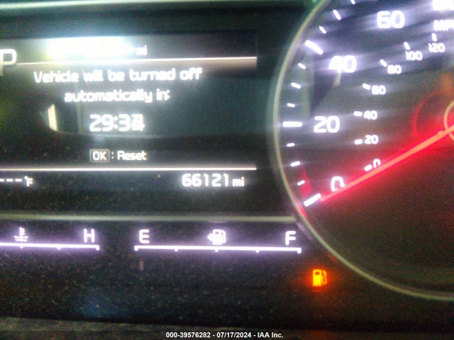 KIA SORENTO S 2021 5XYRL4LC2MG022271 Image 15
