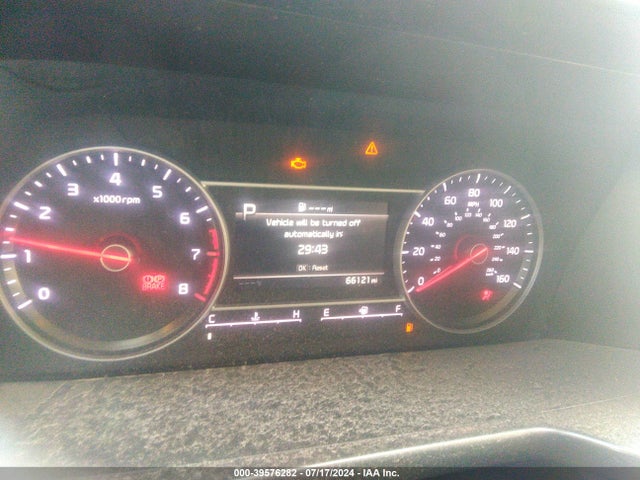 KIA SORENTO S 2021 5XYRL4LC2MG022271 Image 7