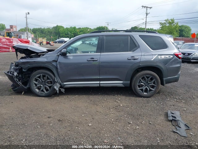 Honda Pilot Awd Elite 2023 5FNYG1H86PB019484 Image 14