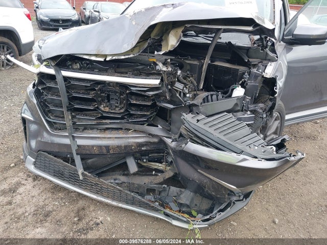 Honda Pilot Awd Elite 2023 5FNYG1H86PB019484 Image 6