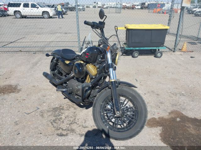 2022 HARLEY-DAVIDSON XL1200 1HD1LC315NB413818