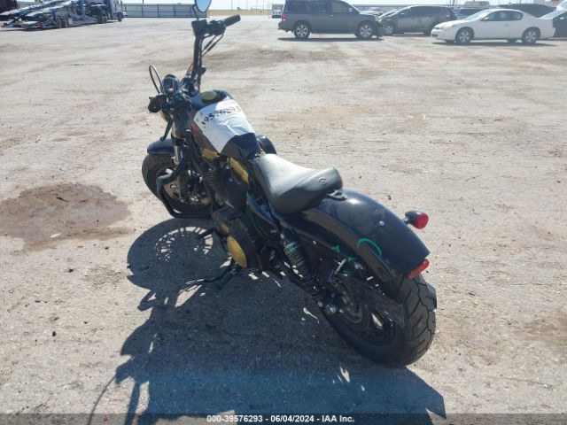 2022 HARLEY-DAVIDSON XL1200 1HD1LC315NB413818 Photo 2