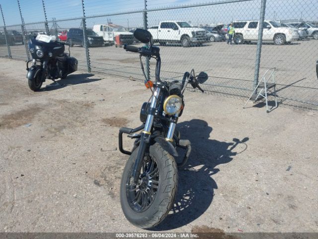 2022 HARLEY-DAVIDSON XL1200 1HD1LC315NB413818 Photo 4
