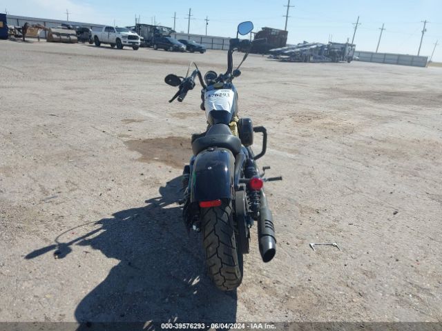 2022 HARLEY-DAVIDSON XL1200 1HD1LC315NB413818 Photo 5