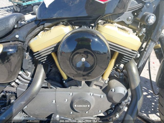 2022 HARLEY-DAVIDSON XL1200 1HD1LC315NB413818 Photo 7