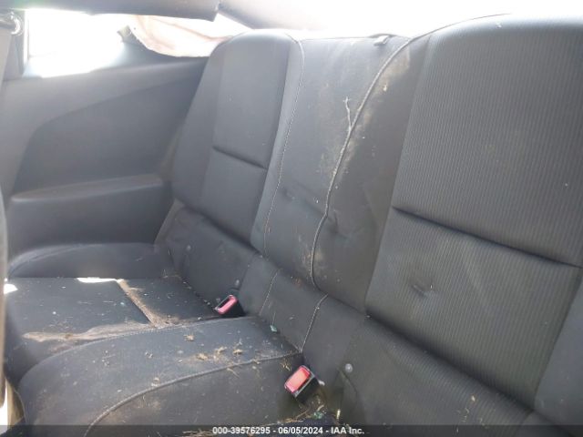 2G1FB1E33E9277969 Chevrolet Camaro 1lt