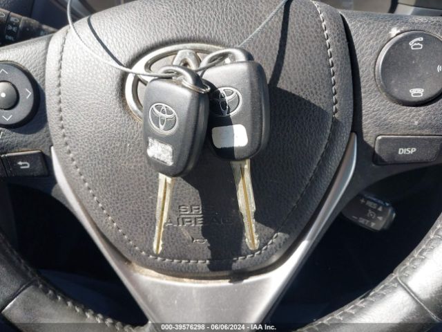 5YFBURHEXFP293079 Toyota Corolla S Plus