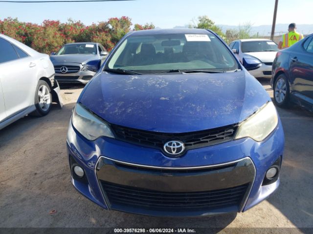 5YFBURHEXFP293079 Toyota Corolla S Plus