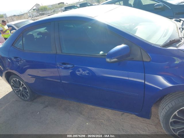 5YFBURHEXFP293079 Toyota Corolla S Plus