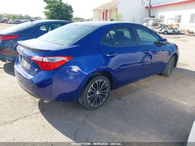 5YFBURHEXFP293079 Toyota Corolla S Plus