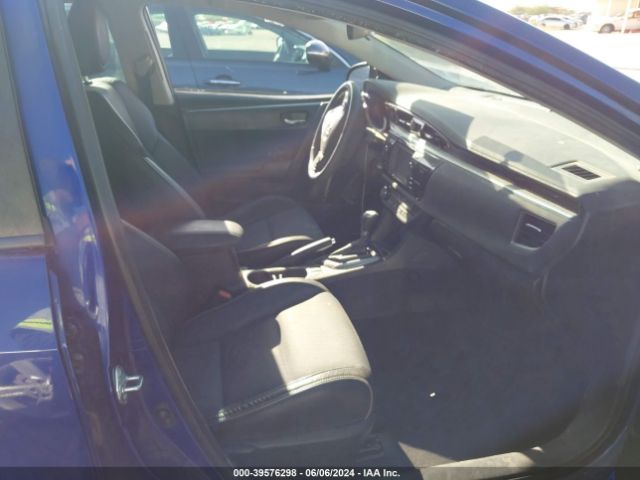 5YFBURHEXFP293079 Toyota Corolla S Plus