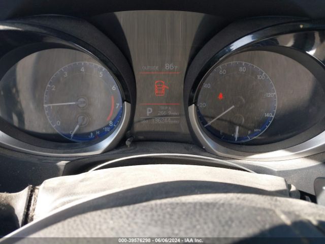 5YFBURHEXFP293079 Toyota Corolla S Plus