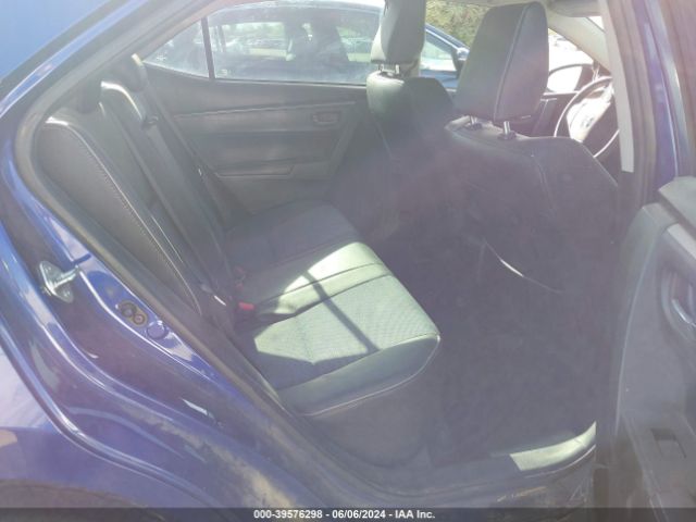 5YFBURHEXFP293079 Toyota Corolla S Plus