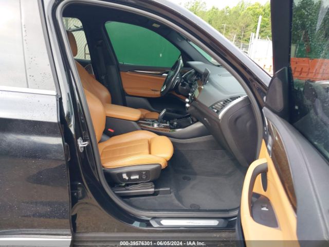5UXTR7C54KLF30235 BMW X3 Sdrive30i