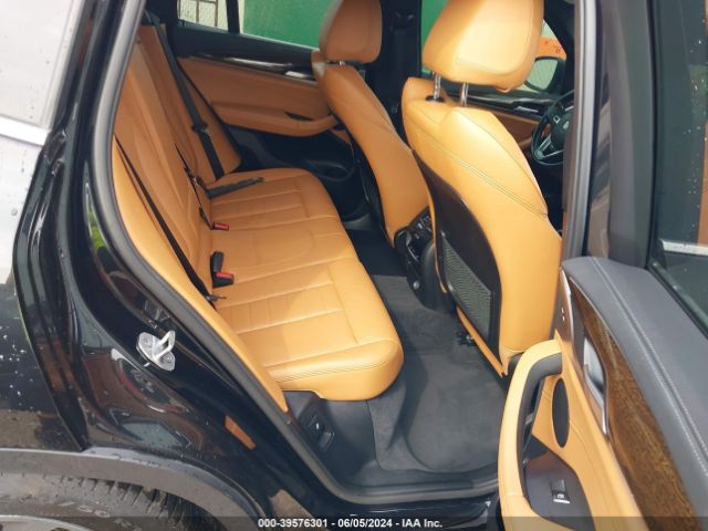 5UXTR7C54KLF30235 BMW X3 Sdrive30i