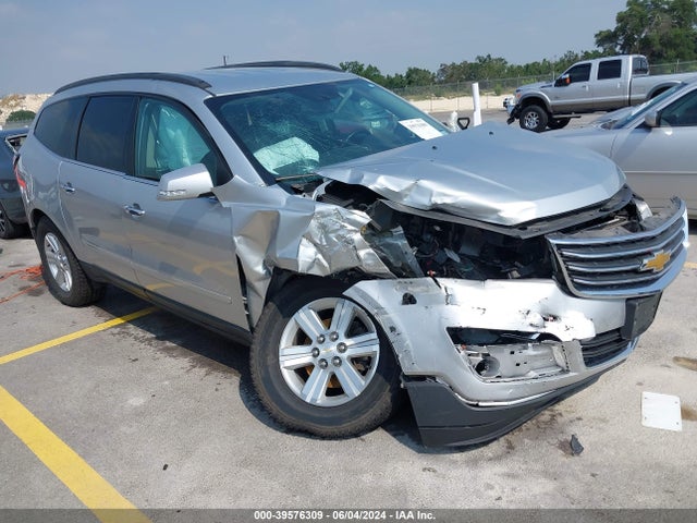 2014 1GNKVHKD7EJ152617 главное изображение