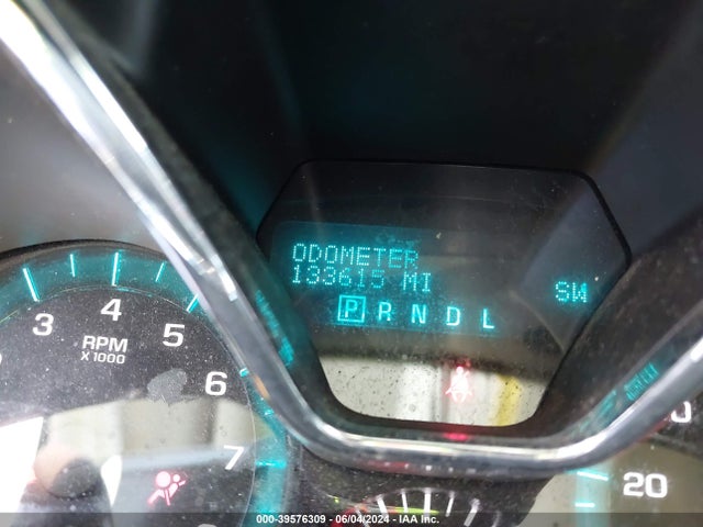 Chevrolet Traverse 2lt 2014 1GNKVHKD7EJ152617 Image 15