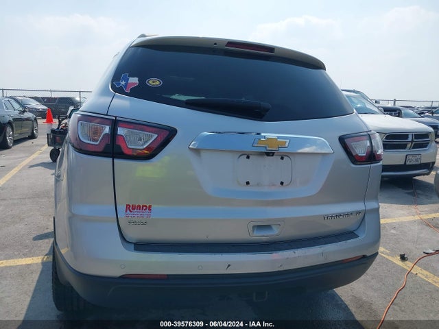 Chevrolet Traverse 2lt 2014 1GNKVHKD7EJ152617 Image 16