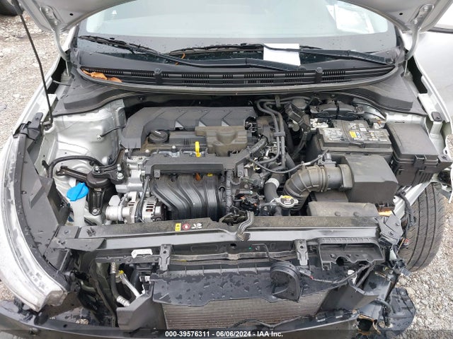 KIA RIO LX 2023 3KPA24ADXPE599532 Image 10
