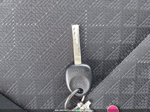 KIA RIO LX 2023 3KPA24ADXPE599532 Image 11