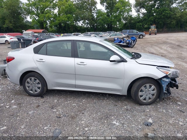 KIA RIO LX 2023 3KPA24ADXPE599532 Image 14