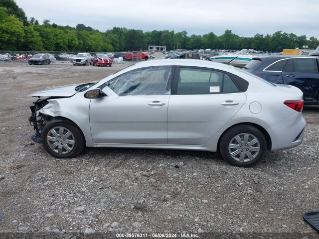 KIA RIO LX 2023 3KPA24ADXPE599532 Image 15