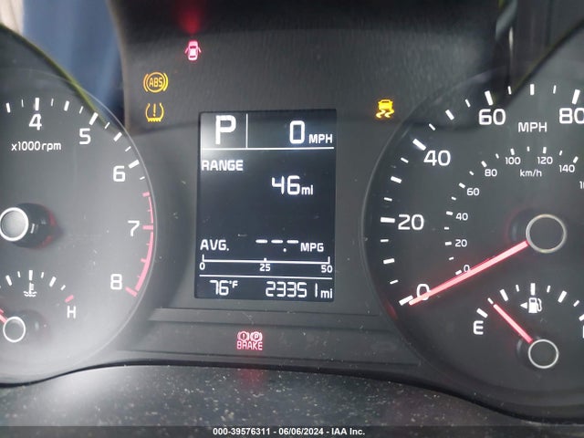 KIA RIO LX 2023 3KPA24ADXPE599532 Image 16