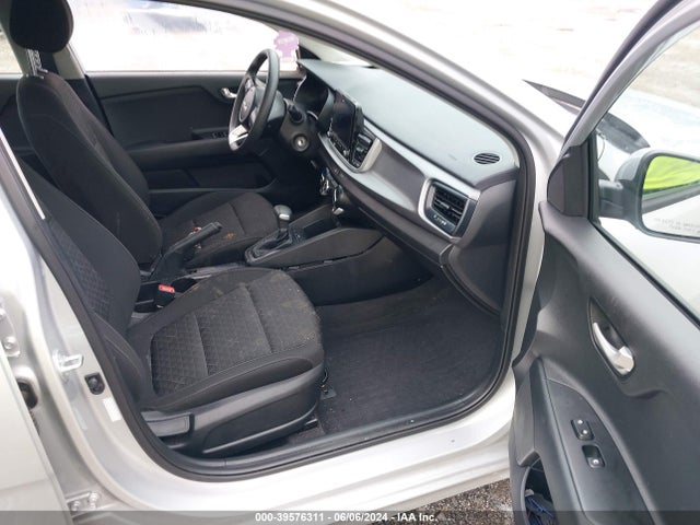 3KPA24ADXPE599532 KIA RIO LX