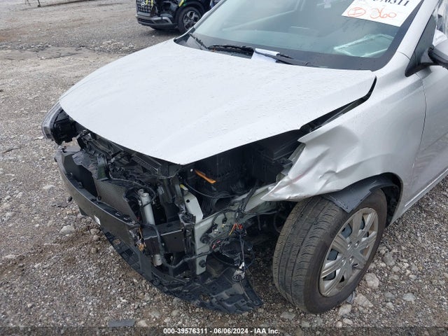 3KPA24ADXPE599532 KIA RIO LX
