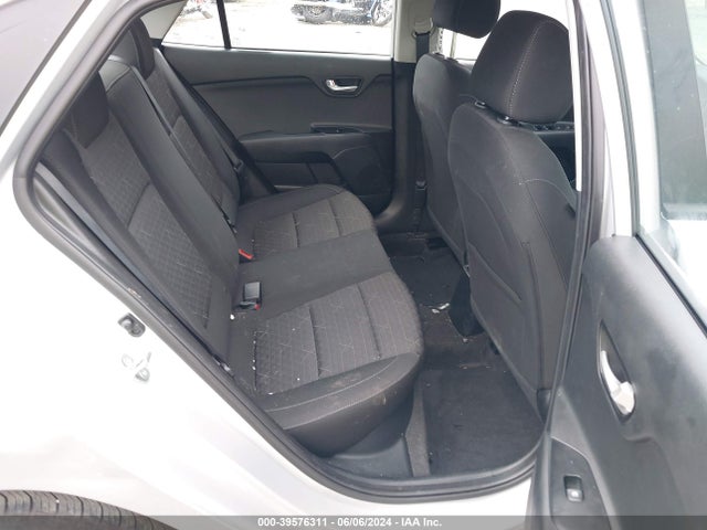 3KPA24ADXPE599532 KIA RIO LX