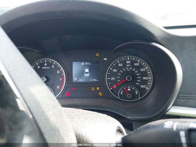 5XXGT4L31LG427693 KIA Optima Se