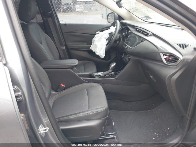 KL4MMBS22MB163737 Buick Encore Gx Fwd Preferred