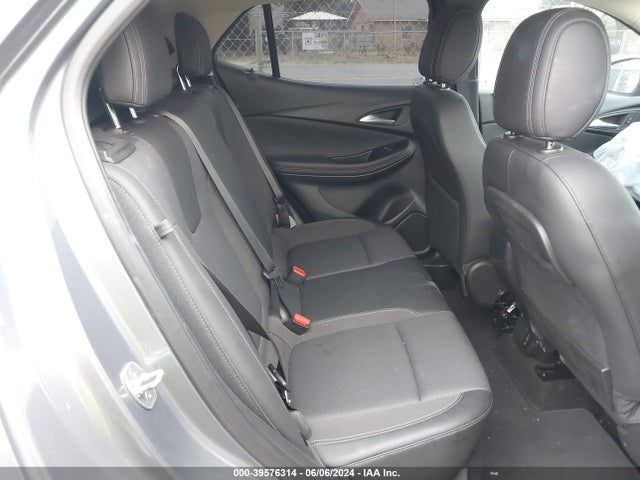 KL4MMBS22MB163737 Buick Encore Gx Fwd Preferred