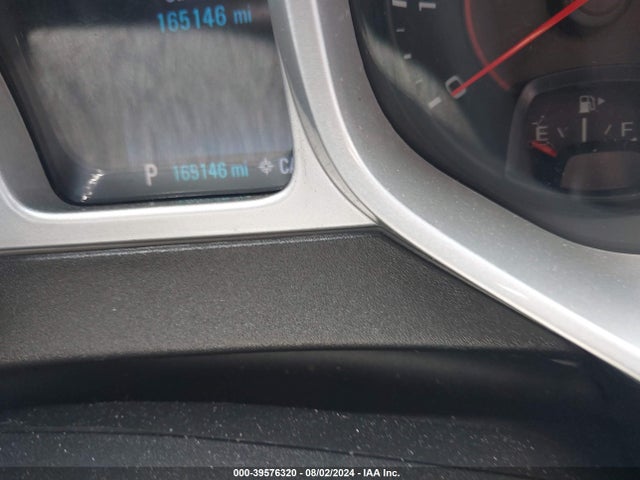 Chevrolet Camaro 2lt 2014 2G1FC1E34E9266198 Image 15