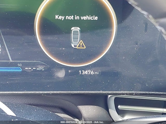 Hyundai ELANTRA SEL 2023 KMHLS4AG4PU509436 Image 15