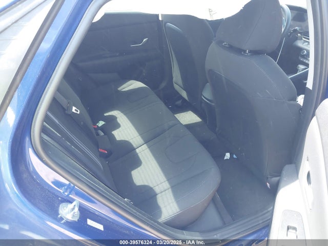 Hyundai ELANTRA SEL 2023 KMHLS4AG4PU509436 Image 8