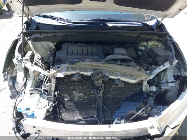 Toyota Highlander Xle V6 2015 5TDJKRFH4FS173350 Image 10