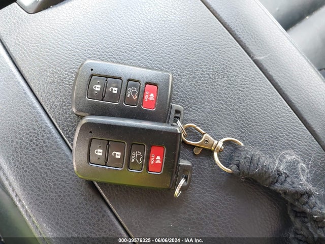 Toyota Highlander Xle V6 2015 5TDJKRFH4FS173350 Image 11