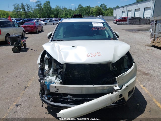 Toyota Highlander Xle V6 2015 5TDJKRFH4FS173350 Image 12