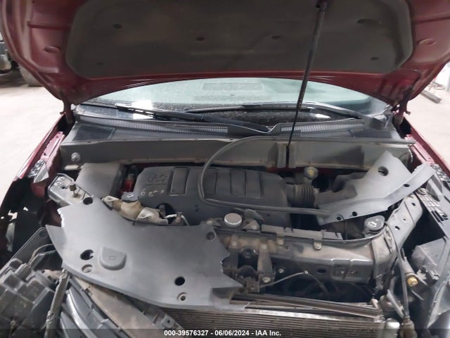 Chevrolet Traverse 2lt 2015 1GNKVHKD8FJ100723 Image 10