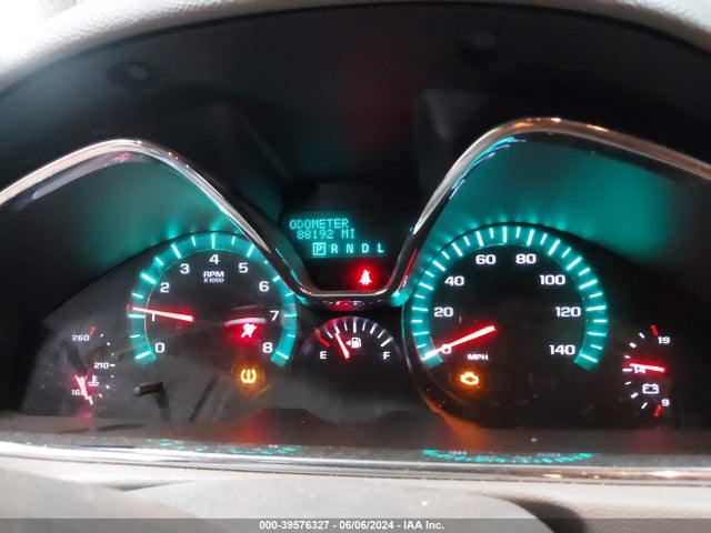 Chevrolet Traverse 2lt 2015 1GNKVHKD8FJ100723 Image 7