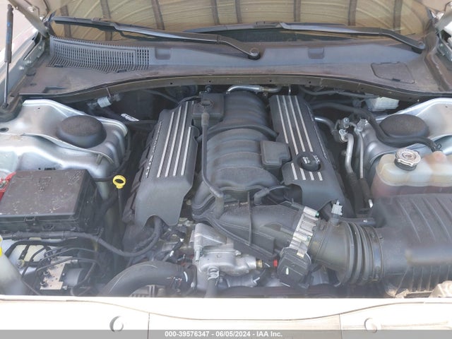 Dodge Charger Scat Pack Rwd 2021 2C3CDXGJ0MH599190 Image 10