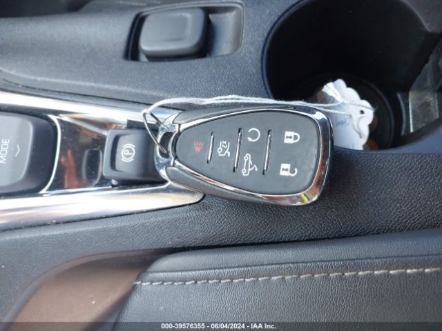 2022 CHEVROLET CAMARO 1G1FB3DX1N0100864 Photo 10