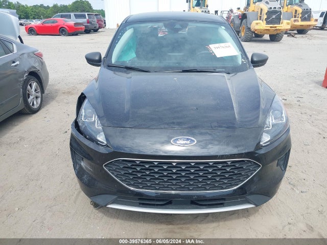 Ford ESCAPE SE 2022 1FMCU0G62NUA53841 Image 12
