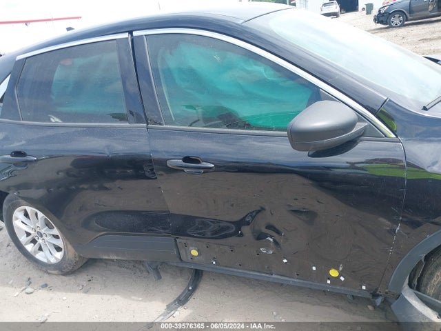 Ford ESCAPE SE 2022 1FMCU0G62NUA53841 Image 13