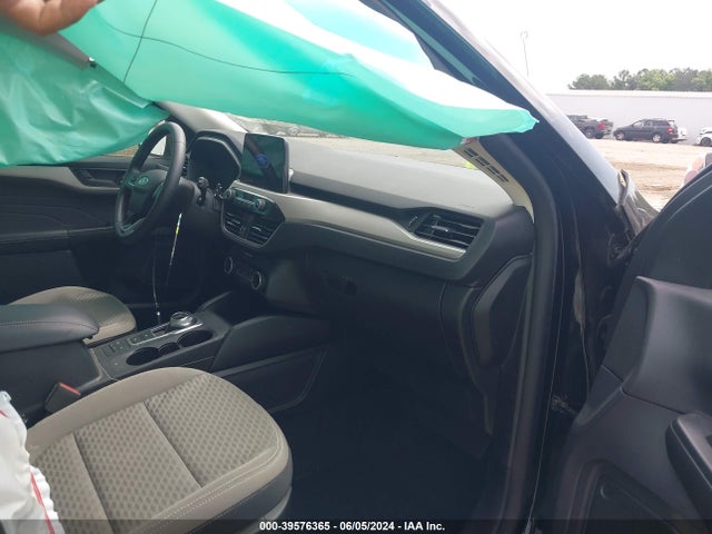 Ford ESCAPE SE 2022 1FMCU0G62NUA53841 Image 5