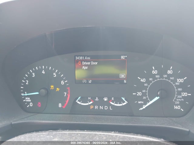 Ford ESCAPE SE 2022 1FMCU0G62NUA53841 Image 7